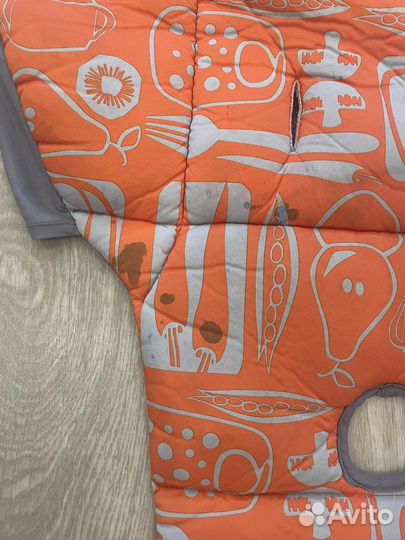 Стул для кормления 0+