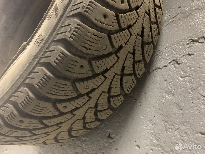 Nordman Nordman 4 185/60 R15