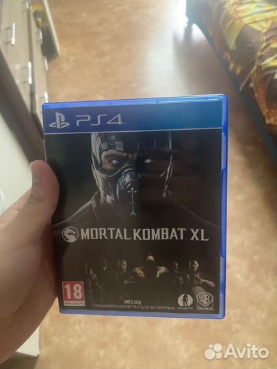 Игры для приставок ps4