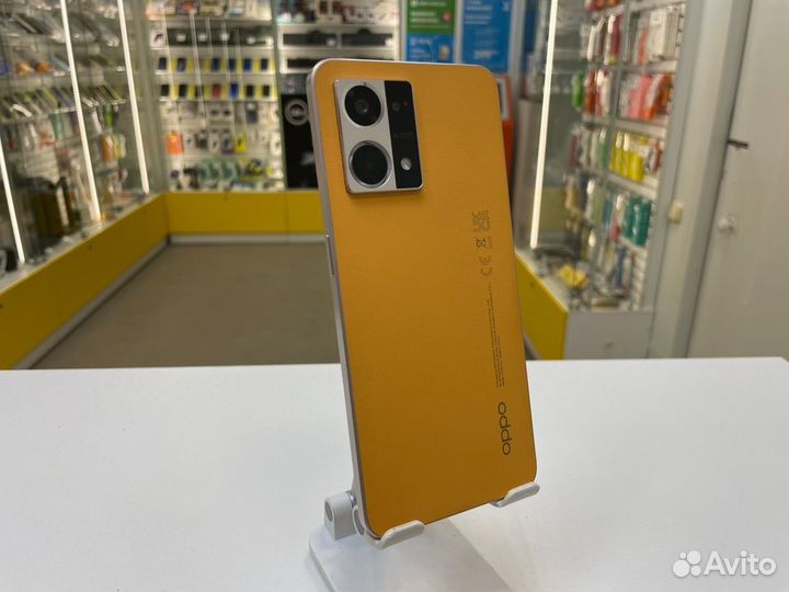 OPPO Reno 7, 8/128 ГБ