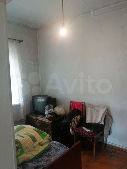 Дом 63 м² на участке 4 сот.