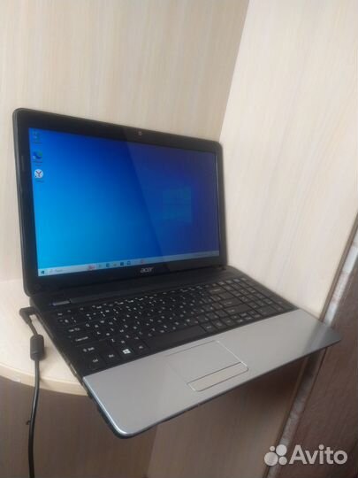 Acer (i3/ nVidia GeForce 710M/ RAM: 8Gb/ 750Gb)
