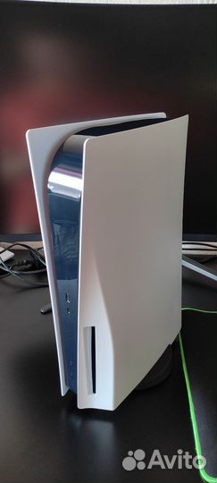 PlayStation 5 + GearZ геймпад