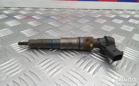 Форсунка дизельная BMW 7 E65 (CVN11AL02)