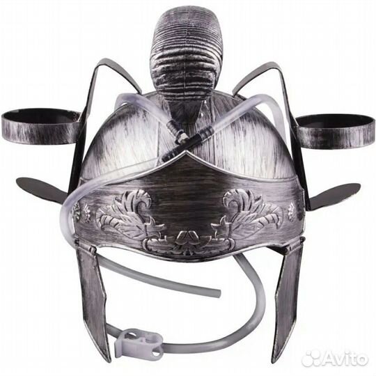 Пивная каска