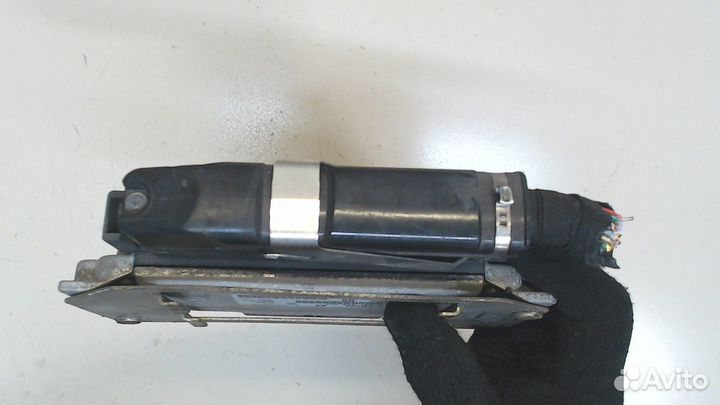 Блок управления двигателем Citroen Xsara, 1999