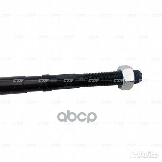 Тяга рулевая renault duster 10- лев/прав.(без н