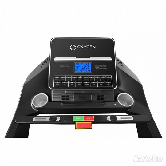 Прокат беговой дорожки