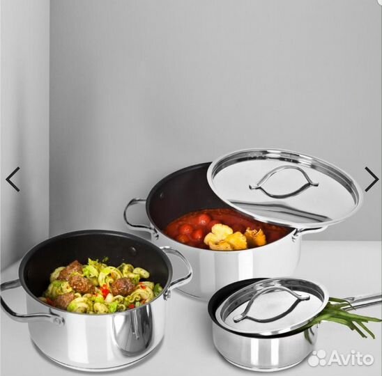 Фирменная посуда из Норвегии