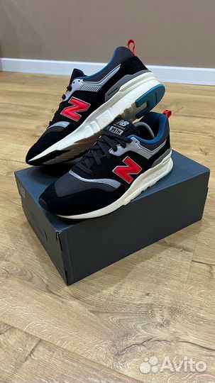 Кроссовки New Balance 997H