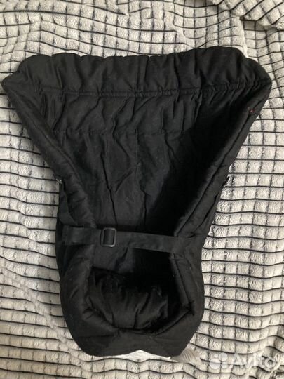 Вкладыш в эргорюкзак