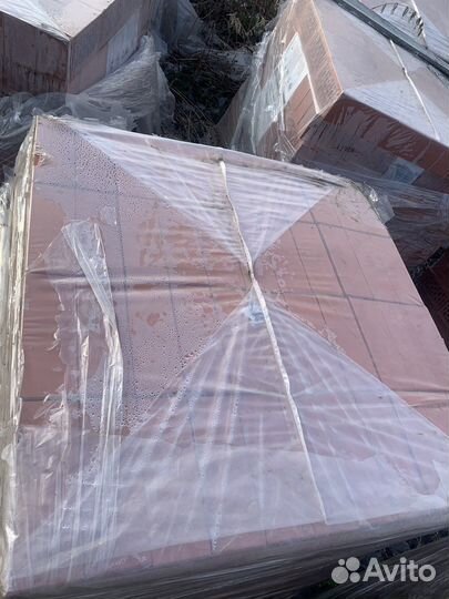 Кирпич облицовочный