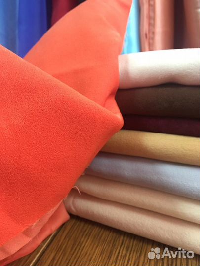 Ткани для штор, Софт, жаккард