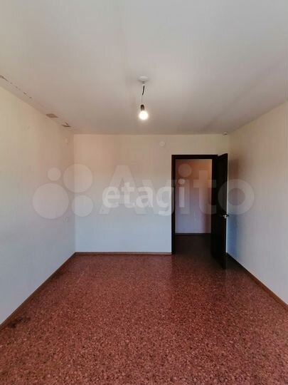 1-к. квартира, 34 м², 3/3 эт.