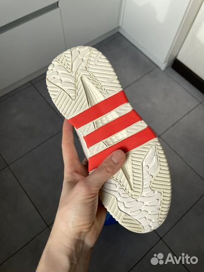 Кроссовки детские adidas