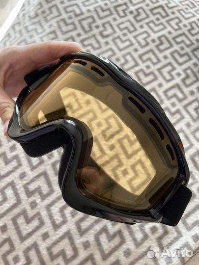 Горнолыжные очки Glissarde