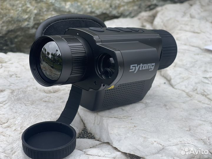 Тепловизор Sytong XS03-35LRF с дальномером