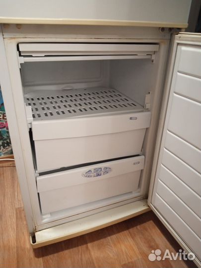 Продам холодильник Pozis