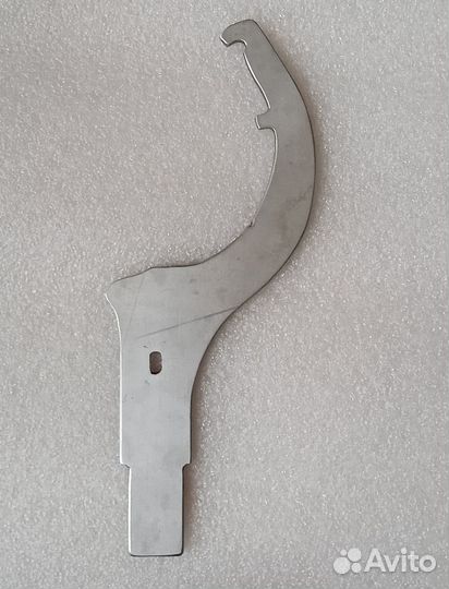 Ключ для натяжения цепи Honda 89201MR8000