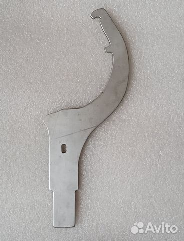 Ключ для натяжения цепи Honda 89201MR8000