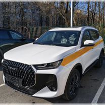 Сдам под такси Новое авто 2026, Москва
