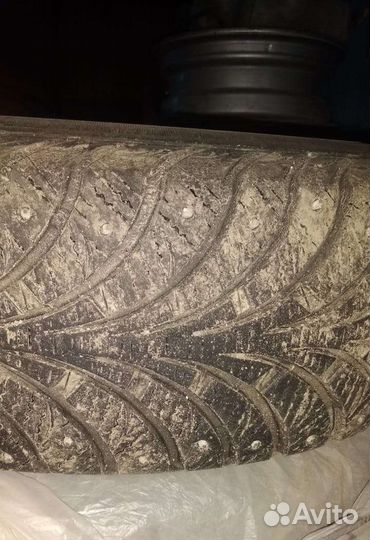 Sava Eskimo Ice 185/65 R15