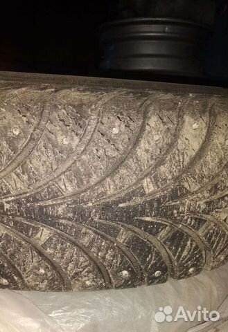 Sava Eskimo Ice 185/65 R15