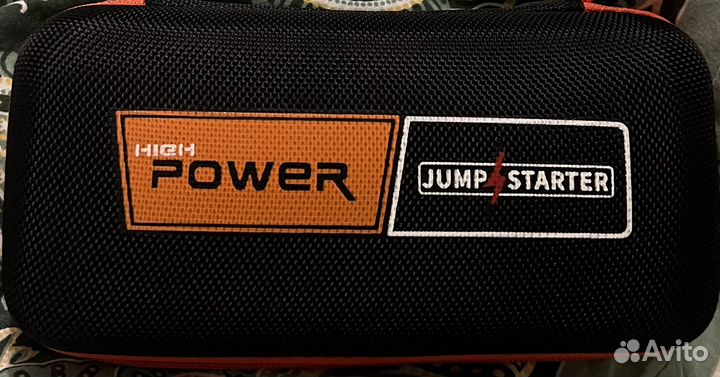 Power bank 69800 mah (внешний аккумулятор)