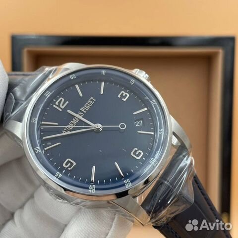 Адемар Пигет в наличии