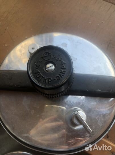 Крышка для мультиварки