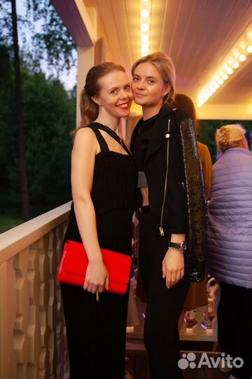 Фотограф на мероприятие