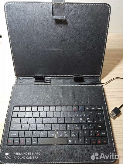 Клавиатура для планшета или телефона