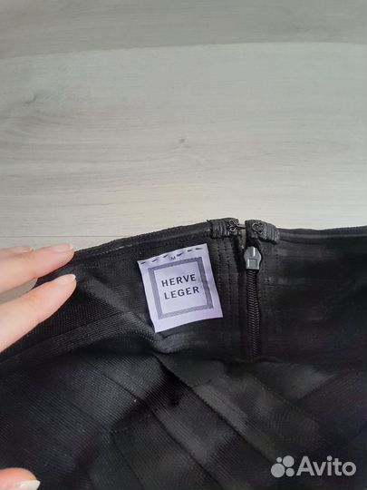 Вечернее платье мини