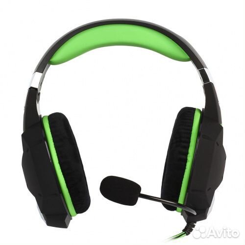 Гарнитура компьютерная SmartBuy rush viper