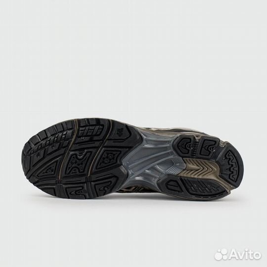 Кроссовки Asics Gel-Kayano 14 Mid Grey Brown with