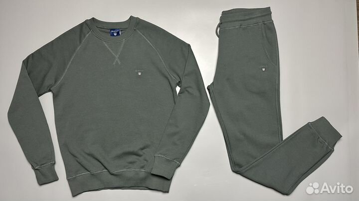 Gant комплект костюм /2