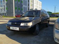 ВАЗ (LADA) 2111 1.6 MT, 2007, 165 000 км, с пробегом, цена 140 000 руб.