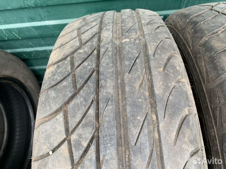 Goodyear Eagle RV 195/70 R15 92H
