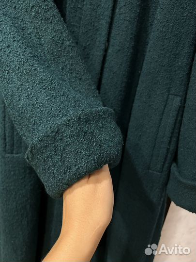 Пальто женское демисезонное 52-54