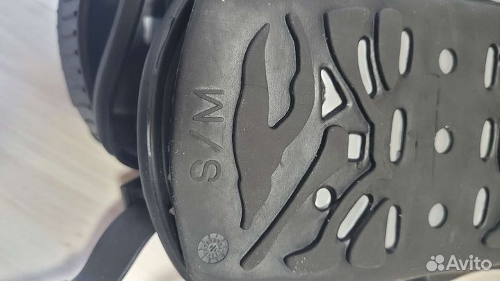 Ласты для подводной охоты