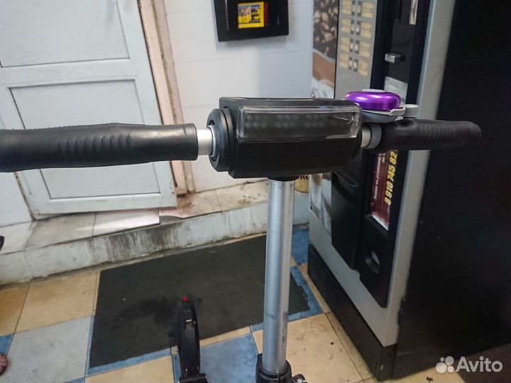 Электросамокат koogo s3