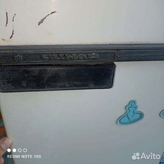 Холодильники бу