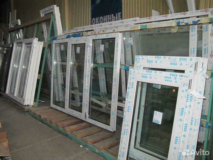 Пластиковые окна и двери, Остекление балконов