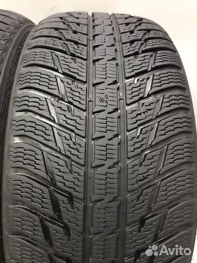 Nokian WR SUV 3 265/45 R21