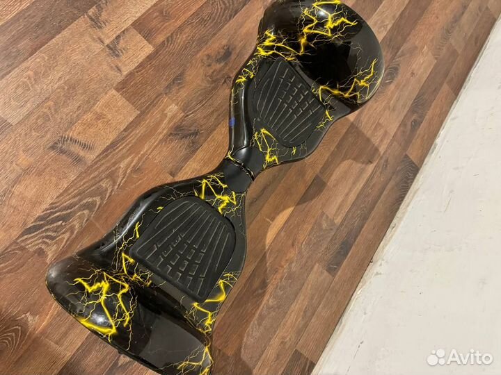 Гироскутер 10 дюймов