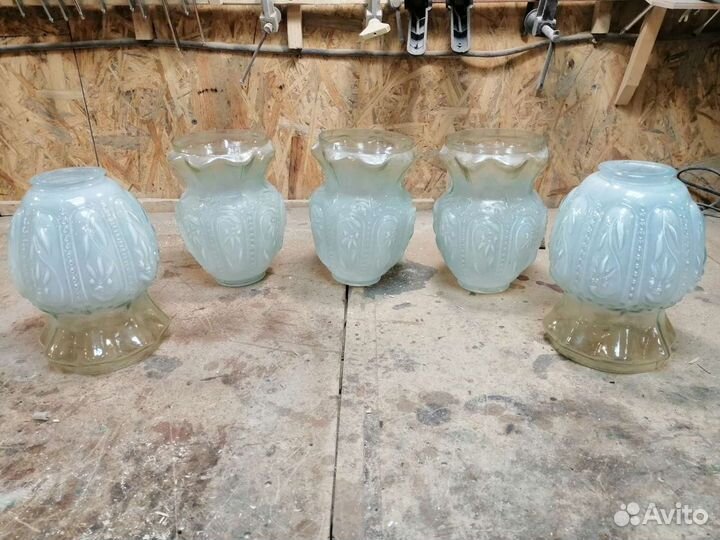 Плафон разные для люстры светильник бра