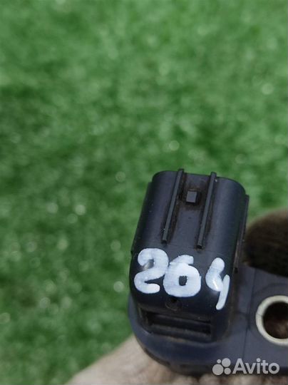 Датчик положения коленвала Mazda 3 (BK) 2005