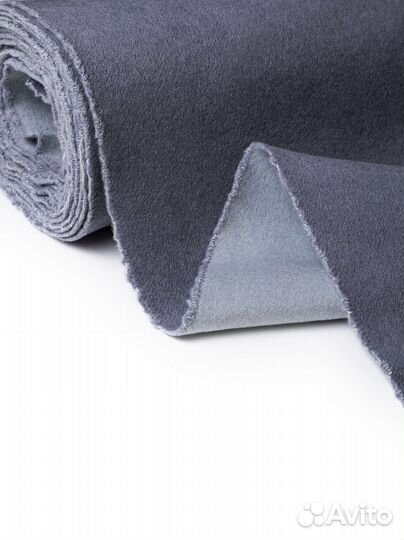 Ткань пальтовая отрез