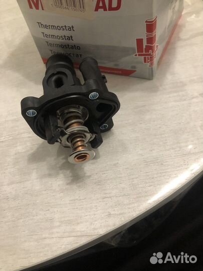 Термостат Motorad 514-88