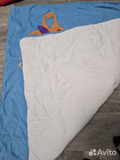 Развивающий коврик 110110